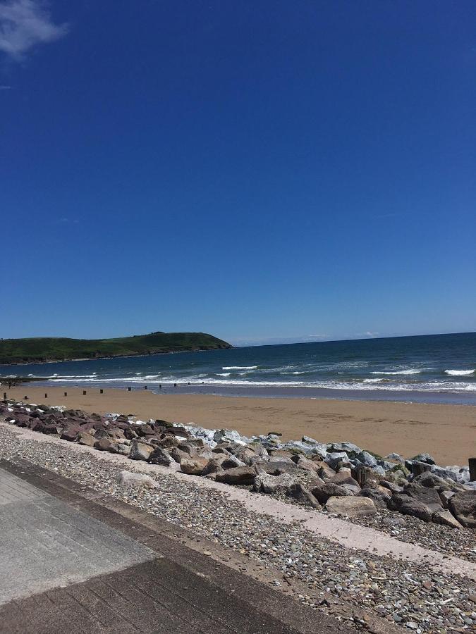 Ardsallagh Lodge Youghal Exterior foto