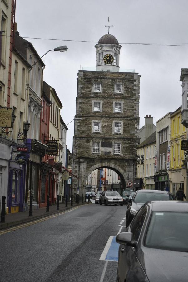 Ardsallagh Lodge Youghal Exterior foto
